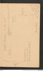 Seite 13, Tagebuch "Groß-Weikersdorf | Wetzdorf (hinten!), Tulln, Kiblitz" (NHMW-PRAE-BBB-32)